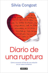 DIARIO DE UNA RUPTURA - 9788403524507